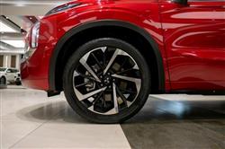 ميتسوبيشي اوتلاندر